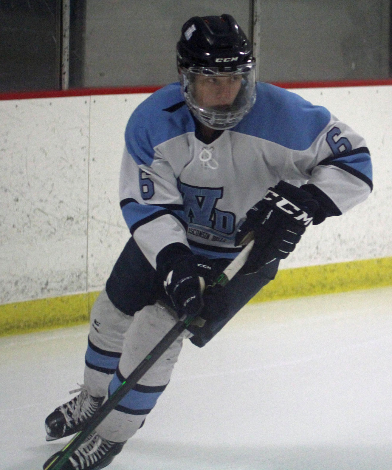 John Scott